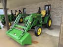 2025 John Deere 2032R Image