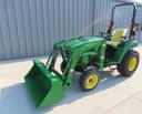 2025 John Deere 2032R Image