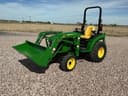 2025 John Deere 2038R Image