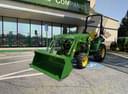 2025 John Deere 2038R Image