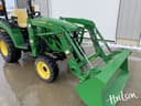 2025 John Deere 2038R Image