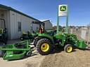 2025 John Deere 2038R Image