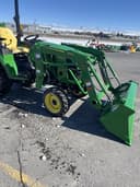 2025 John Deere 2038R Image