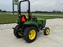 2025 John Deere 2038R Image