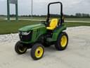 2025 John Deere 2038R Image