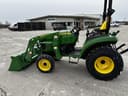 2025 John Deere 2038R Image