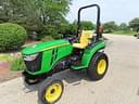 2025 John Deere 2038R Image