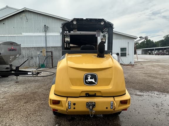 Image of John Deere 204G equipment image 2