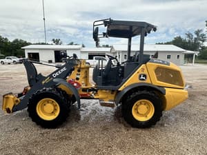 2025 John Deere 204G Image