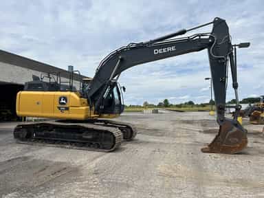 Excavators