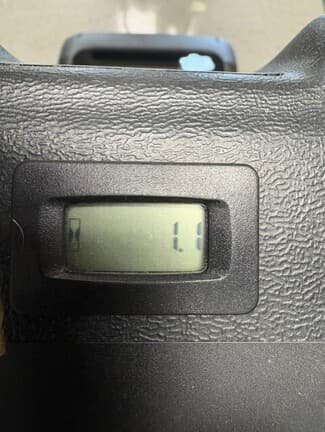 Image of John Deere 220SL equipment image 4