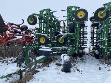 Main image John Deere 2230FH