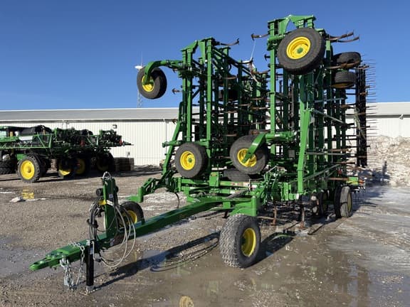 Image of John Deere 2230FH equipment image 1