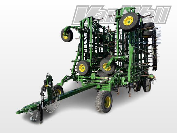 Image of John Deere 2230FH Primary image