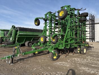 2025 John Deere 2230FH Equipment Image0