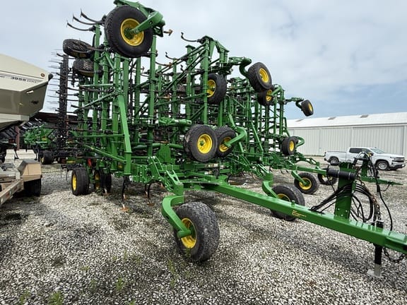 2025 John Deere 2230FH Equipment Image0