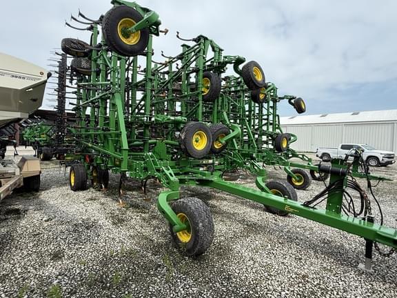 Image of John Deere 2230FH Primary image