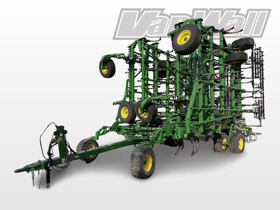 Image of John Deere 2230FH Primary image