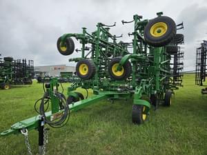 2025 John Deere 2230FH Image