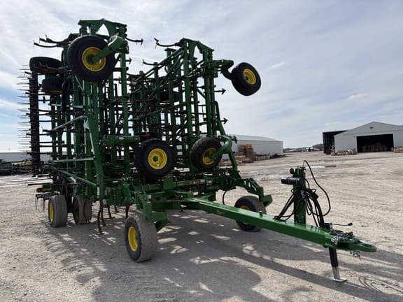 Image of John Deere 2230FH Primary image