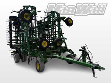 Field Cultivators