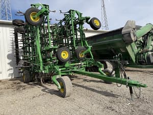 2025 John Deere 2230FH Image