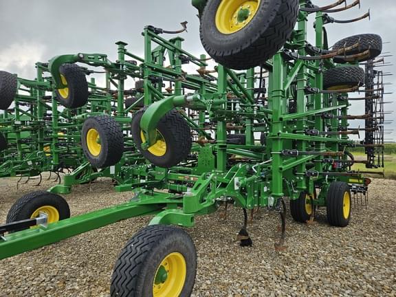 Image of John Deere 2230FH equipment image 1