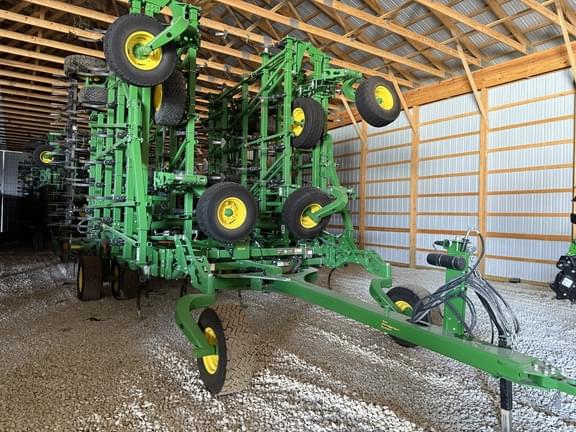Image of John Deere 2230FH equipment image 1