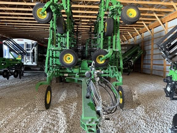 Image of John Deere 2230FH equipment image 2