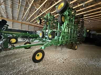 Tillage