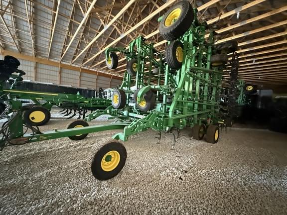 Image of John Deere 2230FH Primary image