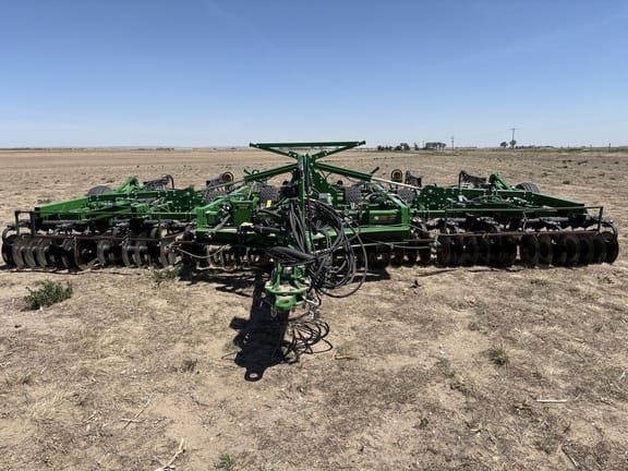 2025 John Deere 2330 Equipment Image0