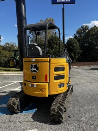 Image of John Deere 26P equipment image 3