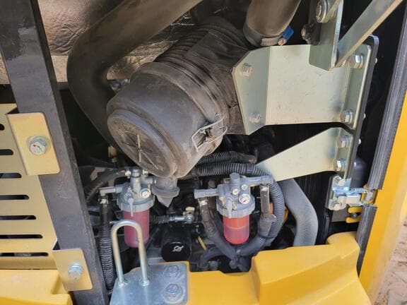 Image of John Deere 26P equipment image 1