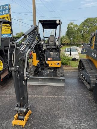 Image of John Deere 26P Primary image
