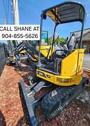 2025 John Deere 26P Image
