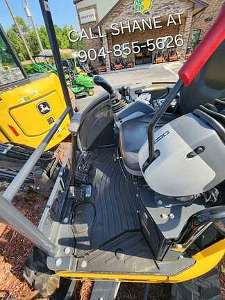 Image of John Deere 26P equipment image 3