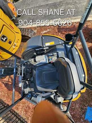 Image of John Deere 26P equipment image 2