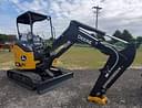 2025 John Deere 26P Image