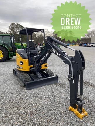 Image of John Deere 26P equipment image 2