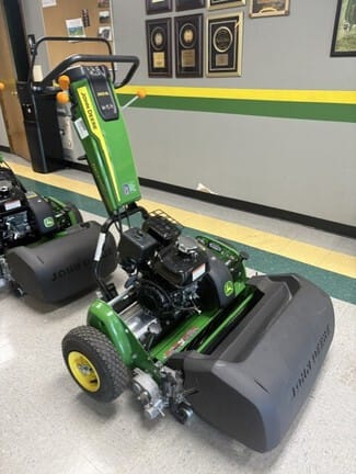 2025 John Deere 260SL Equipment Image0