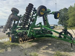 2025 John Deere 2660VT Image