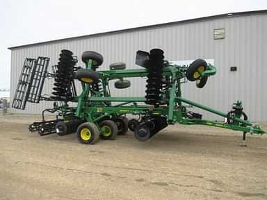 Tillage