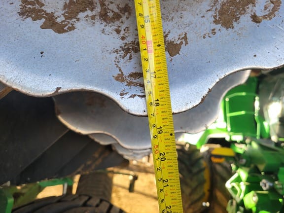 2025 John Deere 2680H Equipment Image0