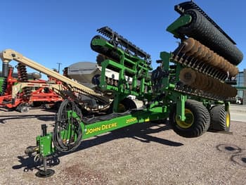 2025 John Deere 2680H Equipment Image0