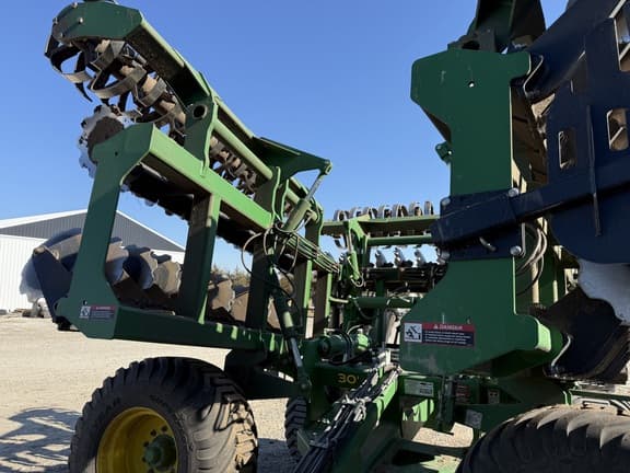 Image of John Deere 2680H equipment image 4