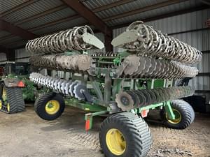 2025 John Deere 2680H Image