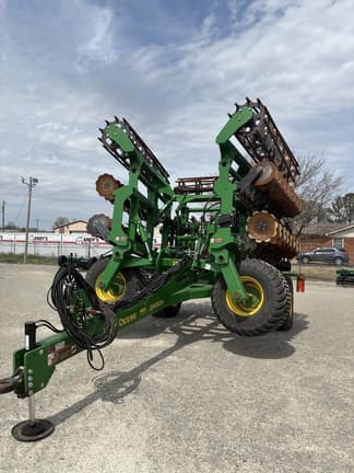 Image of John Deere 2680H Primary image