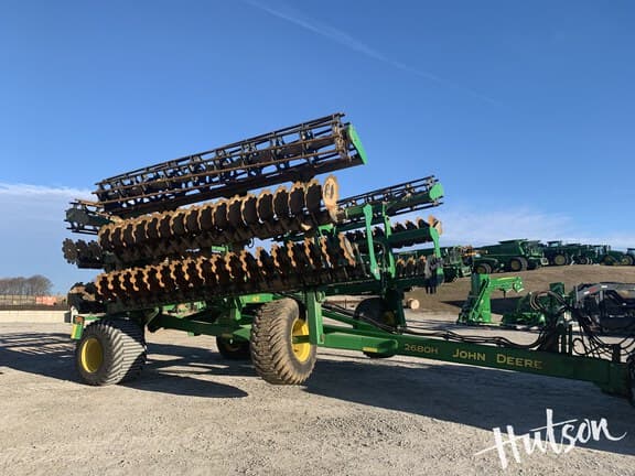 Equipment Main Image