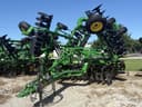 2025 John Deere 2720 Image